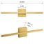 Trudy 24'' Dimmable LED Vanity Light-1803595275