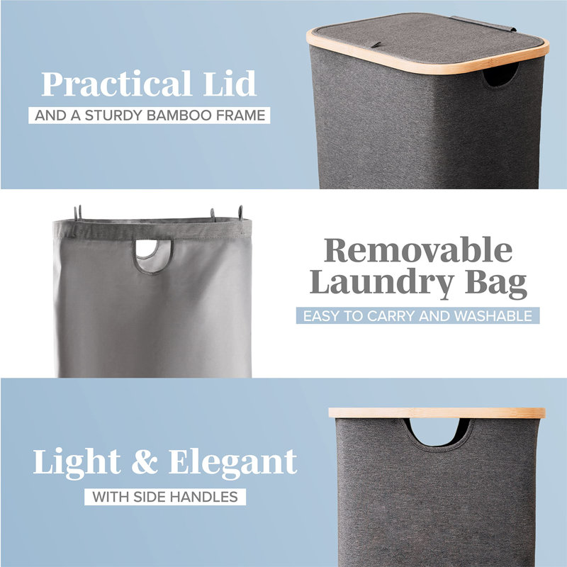 Laundry Hamper