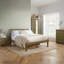 Portico 3 Door Manufactured Wood Wardrobe-1813971217