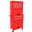 Lacagnia 13.31 in. W Bottom Rollaway Chest