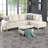 Jayzen 3 - Piece Vegan Sectional-1094079074-1094079078-1119954545