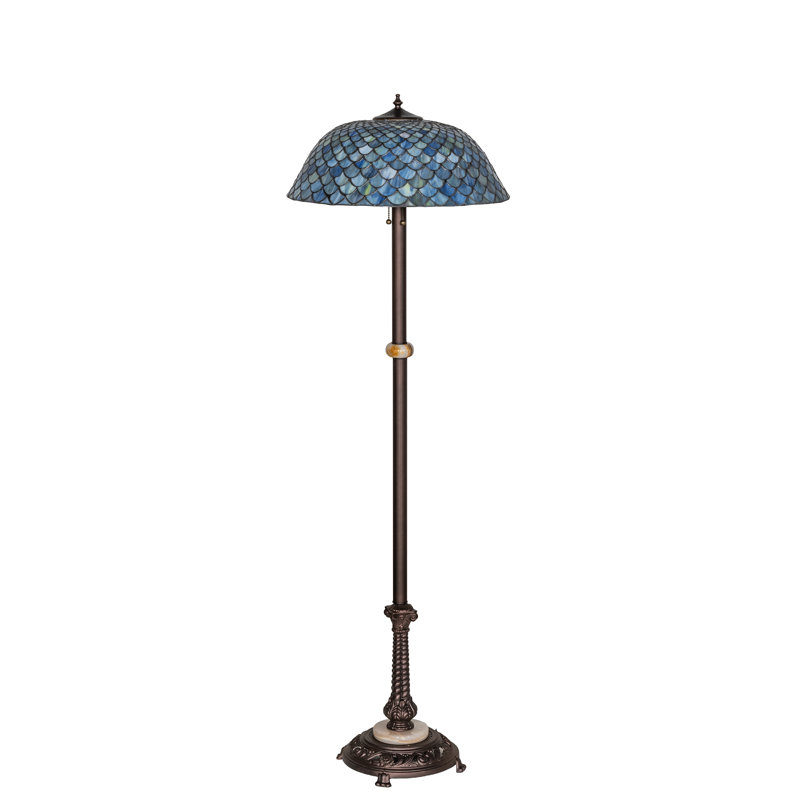 Ayisha Floor Lamp