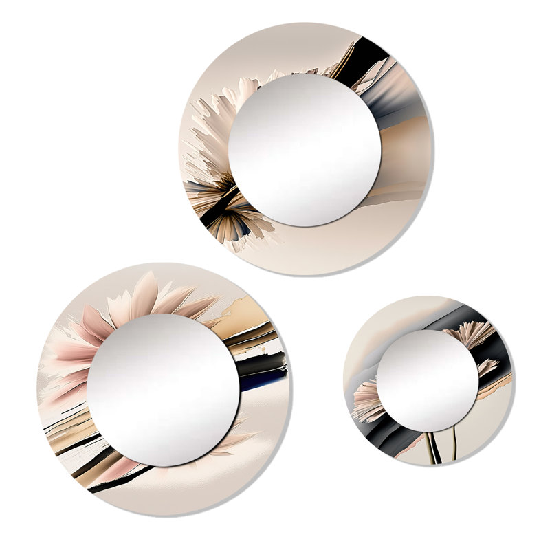 Miroir Keyshana