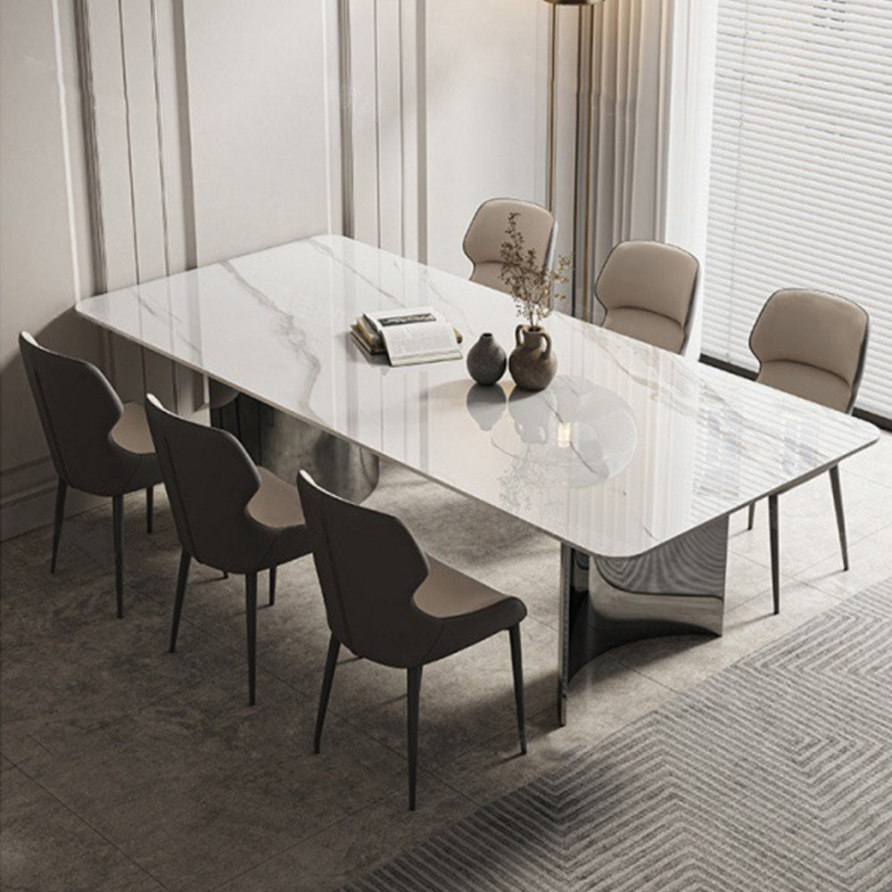https://assets.wfcdn.com/im/00490360/compr-r85/2451/245102569/modern-simple-light-luxury-rock-plate-dining-table-sets.jpg