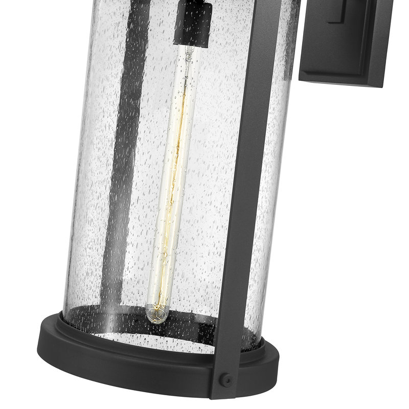 Vierra Aluminum Wall Light