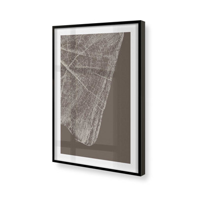 «Timeless Grains I Print»