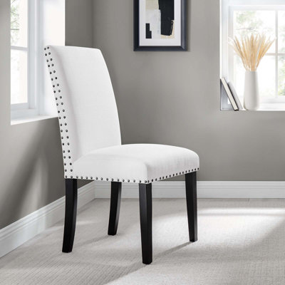Chaise Parcel 24 x 19 x 39 par Modway