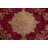 Vegetable Dye Square Large Rug 12x12