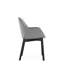Clap Upholstered Armchair-1594287253-1594287258