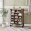 29.52" Shoe Cabinet With Doors-1857679715
