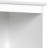 Freestanding Narrow Coat Rack Hall Tree With 3 Hooks & Adjustable Shelf, Entryway Furniture For Coat And Shoe Storage, Space-Saving Organizer For Home Entry
