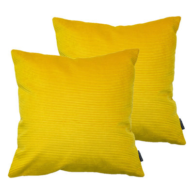 Square Throw Cushion