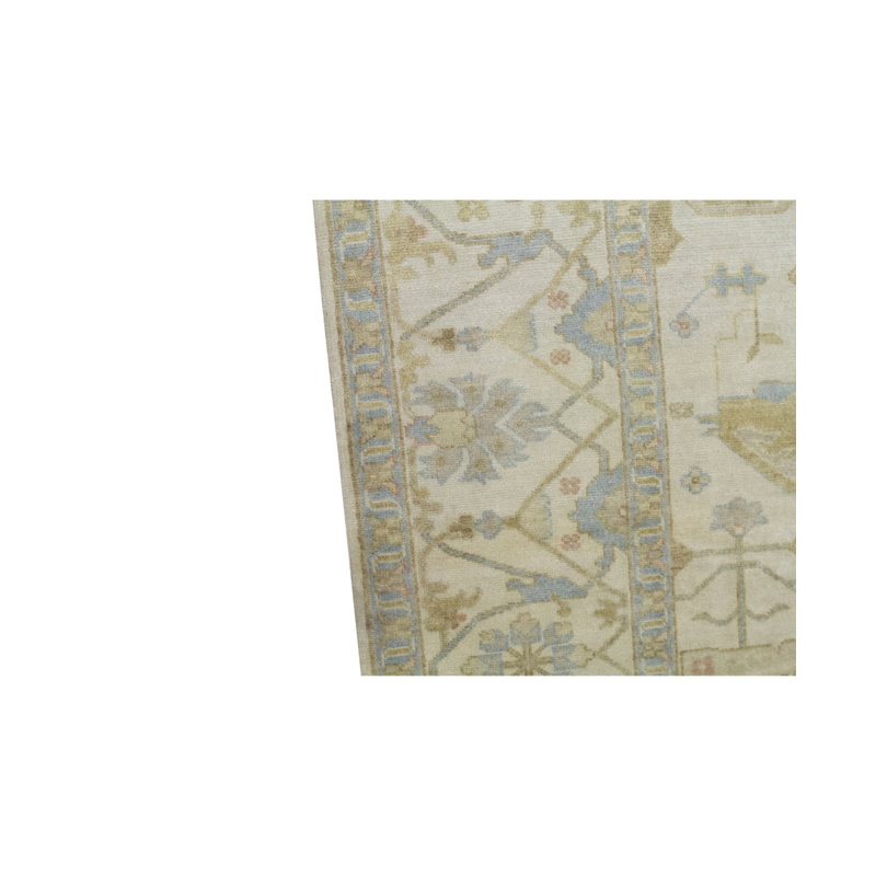 Oriental Area Rug