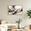 Ensemble de 1 tableau sur toile Ailes d'ange-129326184-129326192