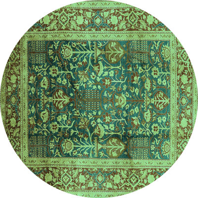 Oriental Indoor Rug