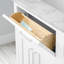 Ensemble de meuble-lavabo simple avec plateau 35,98 Toviah-542947542-542947543