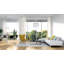 Selene 2 - Light LED Chandelier