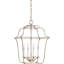 Lark 6-Light Chandelier-74252711-74252712-105730160
