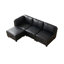 Canapé modulaire flexible en polyuréthane-2142330028-2142330033