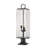 Ahmauri Seeded Pier Mount Light
