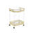 Aerin - Server Cart With Casters-1333728251