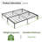 Metal Bed Frame