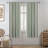 Romelia Saki Print Room Darkening Grommet Curtain Panel-770756933-795183430