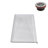 60 in. x 32 in. Alcove Acrylic Shower Base in Glossy White With Right Drain, Drain Included-115223751