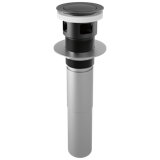 Push Button Pop-Up With Overflow