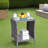 Outdoor Coffee Table-1415316923