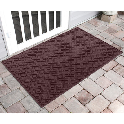 Paillasson WaterHog® Lattice