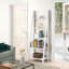 LPD Home 175.5cm H x 64cm W Ladder Bookcase-17613457-123754582