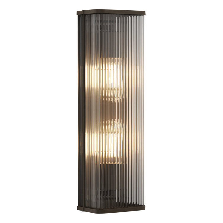 Avignon 2 - Light LED Flush Mounted Sconce