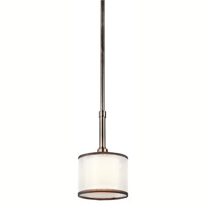 Boswell 1 - Light Single Pendant