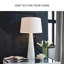 Lampe de table Chaliyah