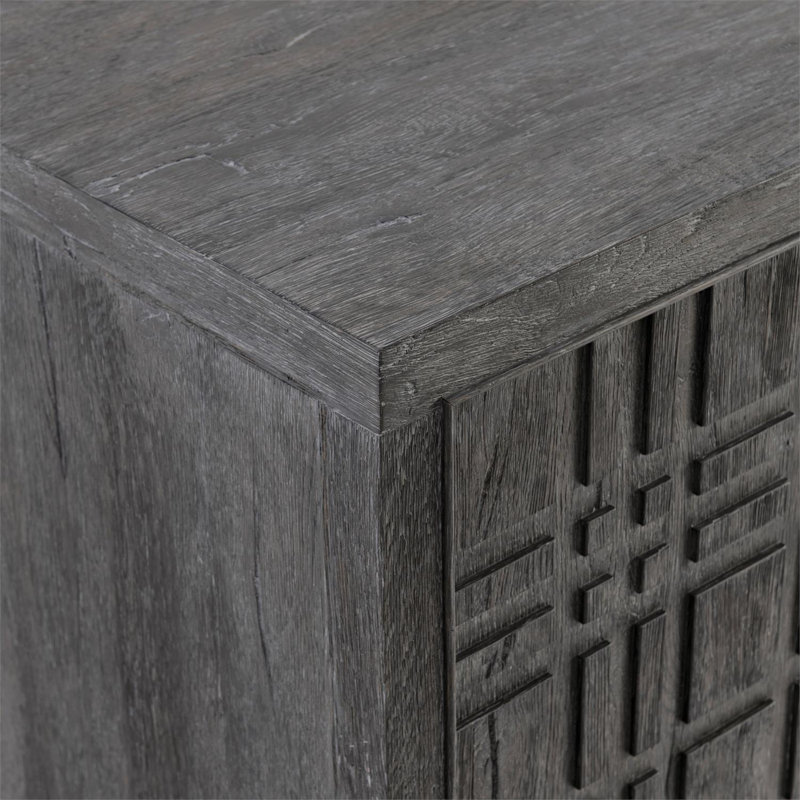 Tribeca Dresser