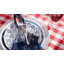 Blue Bay Melamine Handled Platter