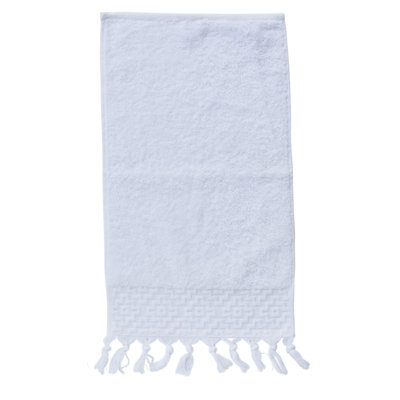 Fortier Fingertip Towel