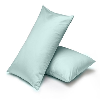 100% Linen Solid Colour - Set of 2