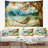 Machine Tapestry - Rod Included-28485236
