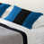 Blue/Black/Blue