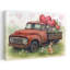 Art contemporain contemporain, paysage de lapin-756183788