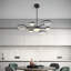 Luminaires suspendus ronds modernes Modern Industria-409346296-409346298