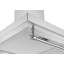 Hotte murale convertible 30 pouces 440 CFM-1323035757
