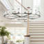 Revolve 21 - Light Chandelier-63492016