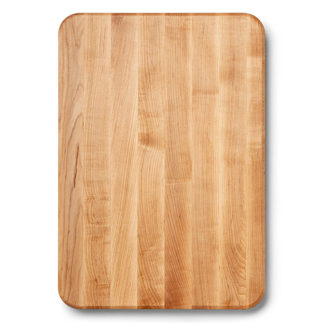 John Boos Boos Block Chop-N-Slice Series Wood Cutting Board John Boos & Co
