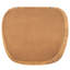 Kayshaun Walnut Mirror