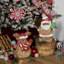 Figurines de Noël et objets de collection