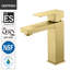Robinet de salle de bain monotrou Sumerain-82575458