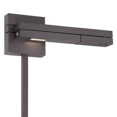 Flip 1 - Light LED Swing Arm
